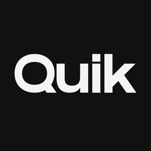 GoPro Quik++ Logo